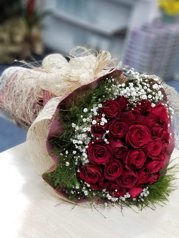 Eskişehir'e Güller Senin İçin Gönderimi